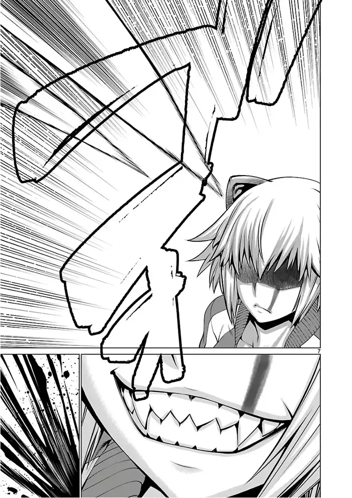 Killing Bites Chapter 51 image 06_optimized